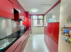 Blk 468 Segar Gardens (Bukit Panjang), HDB 5 Rooms #595817191